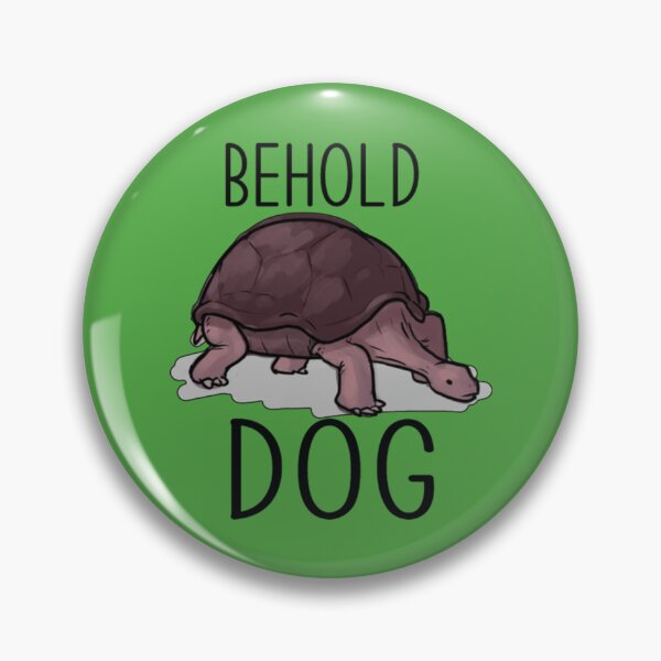 Item preview, Behold, Dog designed and sold by JonathanEvant.