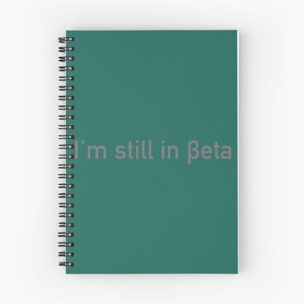 Item preview, I am still in beta   designed and sold by WearStormLily.