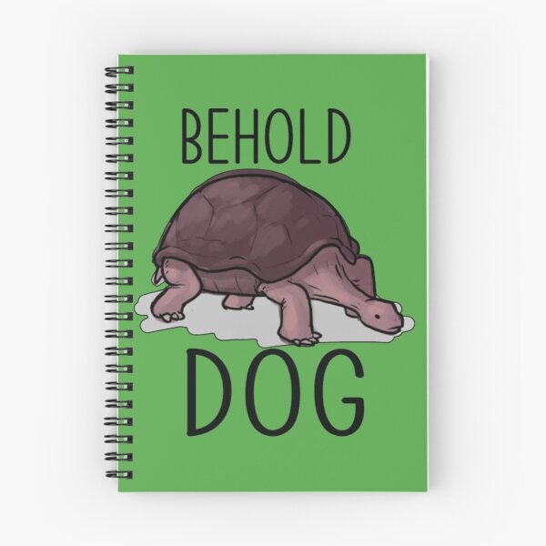 Item preview, Behold, Dog designed and sold by JonathanEvant.