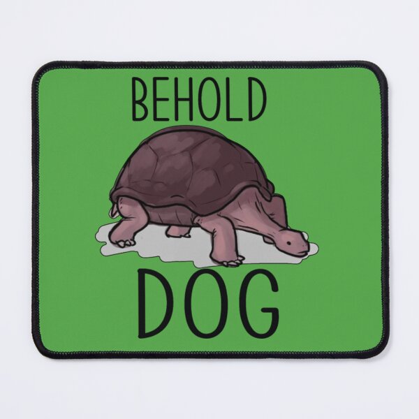Item preview, Behold, Dog designed and sold by JonathanEvant.
