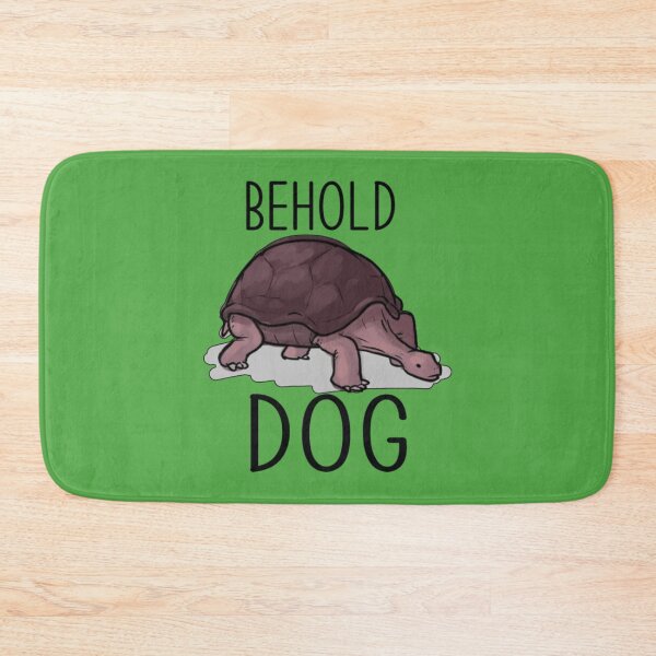 Item preview, Behold, Dog designed and sold by JonathanEvant.