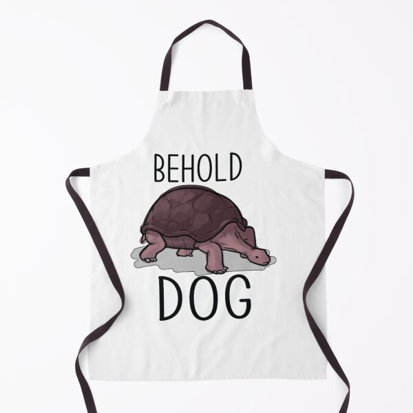 Item preview, Behold, Dog designed and sold by JonathanEvant.