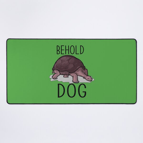 Item preview, Behold, Dog designed and sold by JonathanEvant.