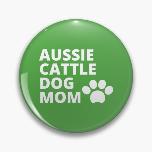 Item preview, BEST CATTLE DOG MOM USA designed and sold by JonathanEvant.