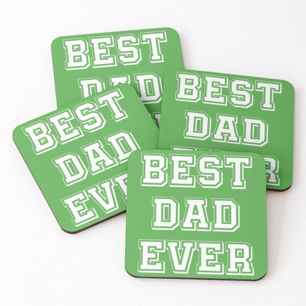 Item preview, Best Dad Ever, dad t-shirts, funny day designed and sold by JonathanEvant.
