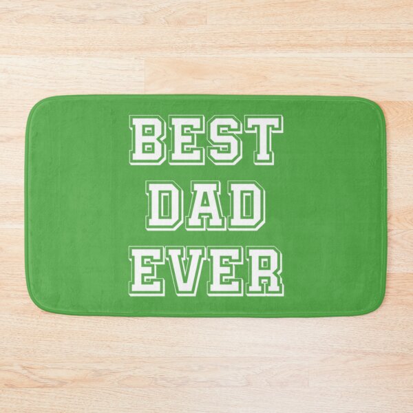 Item preview, Best Dad Ever, dad t-shirts, funny day designed and sold by JonathanEvant.