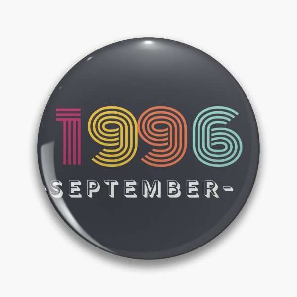 Item preview, Legend Since September 1996 designed and sold by byrne-ma.