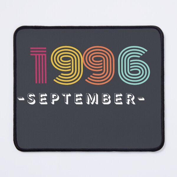 Item preview, Legend Since September 1996 designed and sold by byrne-ma.