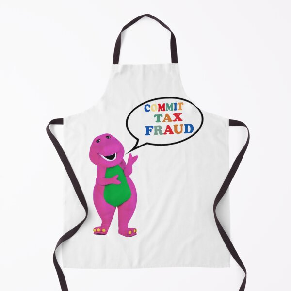 Item preview, Commit Tax Fraud  designed and sold by CharsyWatson.