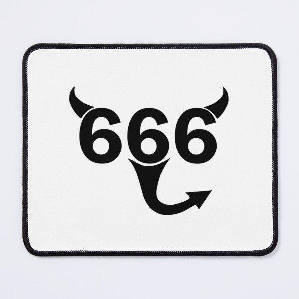 Item preview, the devil black designed and sold by AntonyVegar.