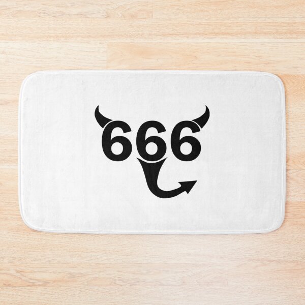 Item preview, the devil black designed and sold by AntonyVegar.