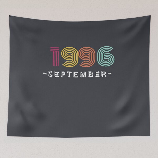 Item preview, Legend Since September 1996 designed and sold by byrne-ma.