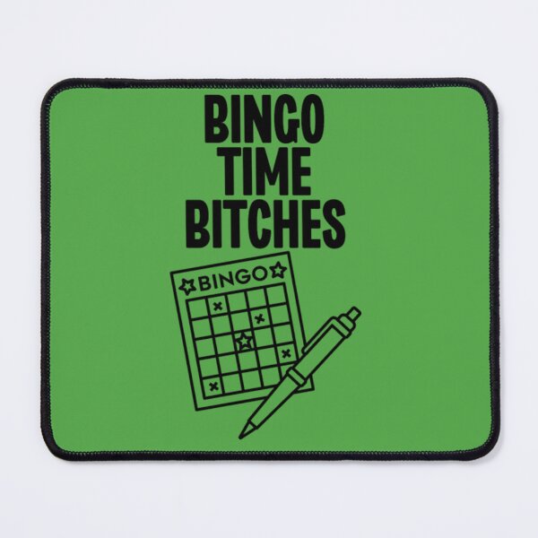 Item preview, Bingo Times Bitches designed and sold by JonathanEvant.