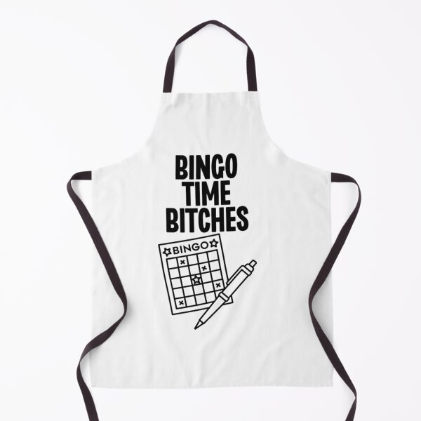 Item preview, Bingo Times Bitches designed and sold by JonathanEvant.