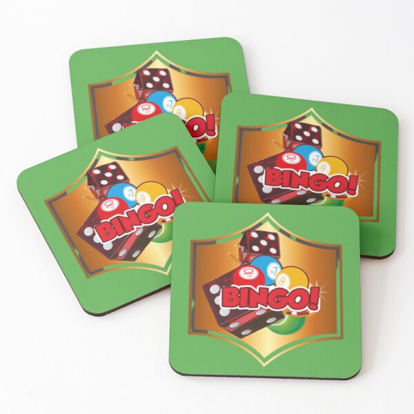 Item preview, Bingo designed and sold by JonathanEvant.