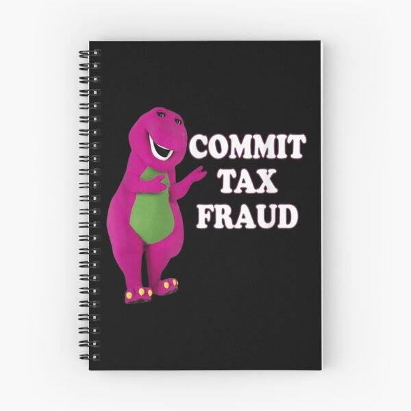 Item preview, Cometer fraude fiscal designed and sold by CharsyWatson.
