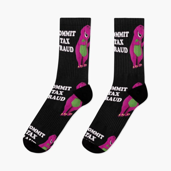Item preview, Commit tax fraud designed and sold by CharsyWatson.