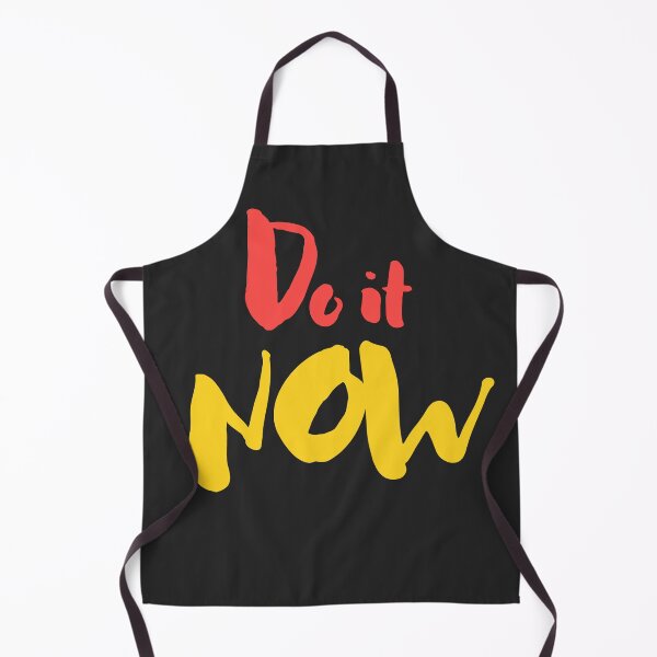 Item preview, Do It Now(Motivational Quote) designed and sold by Jalib.