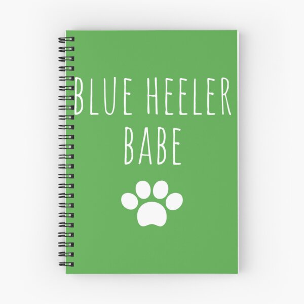 Item preview, Blue Heeler Babe designed and sold by JonathanEvant.