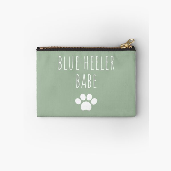 Item preview, Blue Heeler Babe designed and sold by JonathanEvant.