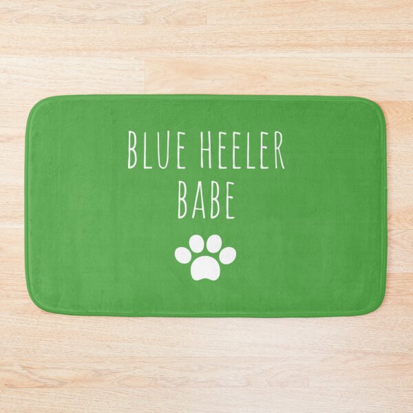 Item preview, Blue Heeler Babe designed and sold by JonathanEvant.