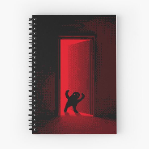 Item preview, He designed and sold by Tofu's Pixel Art Store.