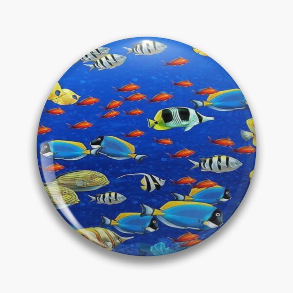 Item preview, Fish designed and sold by vbhore99.