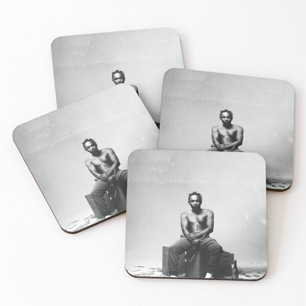 Aperçu de l'œuvre Kendrick Lamar pour pimper un papillon créée et vendue par rebsunn.
