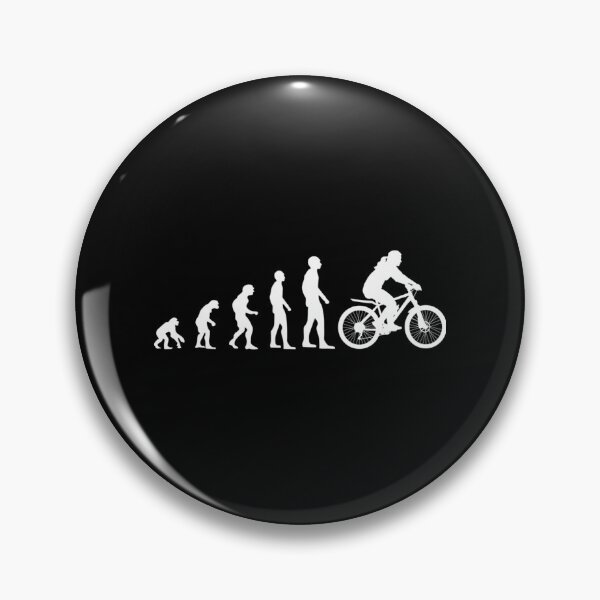 Item preview, Cyclist Cycling Evolution Parody Funny Gift Women Classic T-Shirt designed and sold by taranhb.