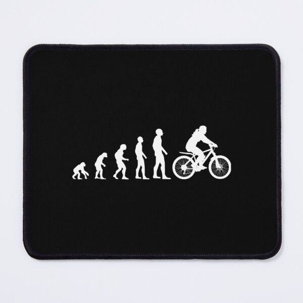Item preview, Cyclist Cycling Evolution Parody Funny Gift Women Classic T-Shirt designed and sold by taranhb.