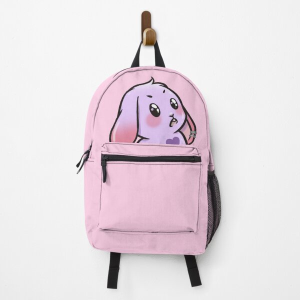Item preview, WHOA! BUNNYY!! designed and sold by AikaRagisa.