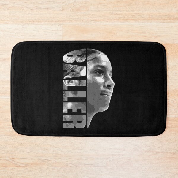 Item preview, Te'a Cooper Baller Essential T-Shirt designed and sold by sherylmuajerrie.