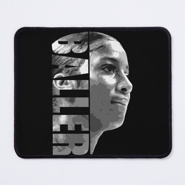 Item preview, Te'a Cooper Baller Essential T-Shirt designed and sold by sherylmuajerrie.