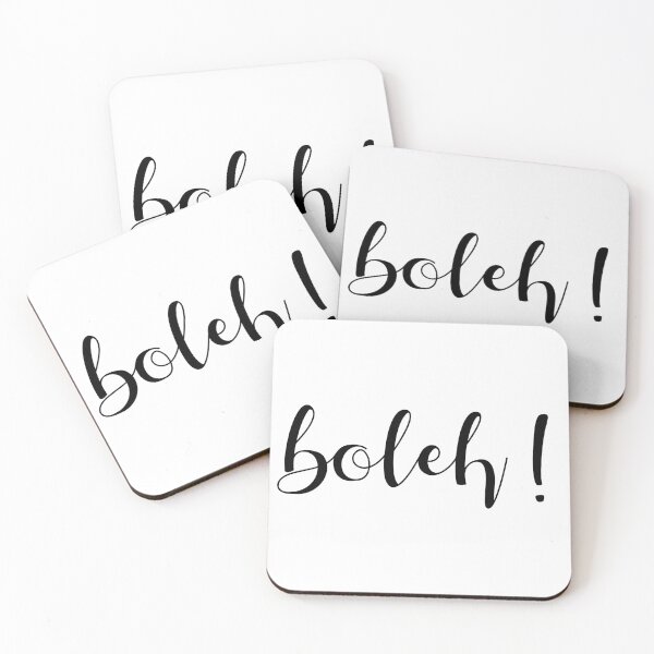 Item preview, Boleh designed and sold by UniqueDesignHub.