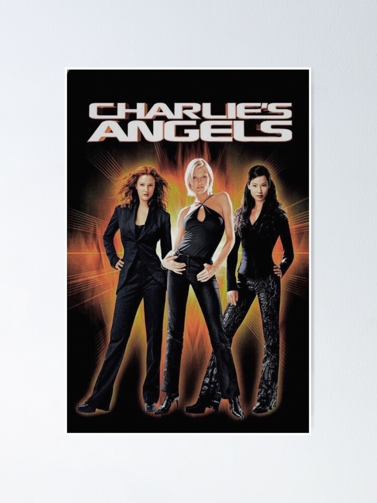 Charlie's angels 