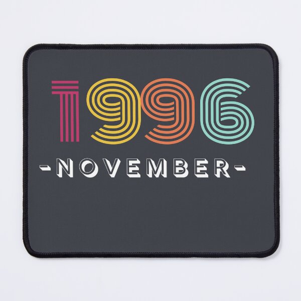 Item preview, Legend Since November 1996 designed and sold by byrne-ma.