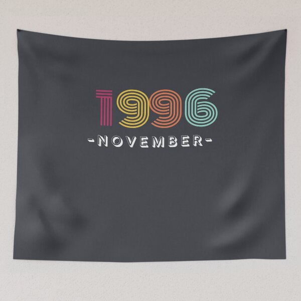 Item preview, Legend Since November 1996 designed and sold by byrne-ma.
