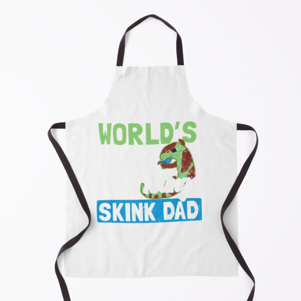 Item preview, Blue Tongue Skink Best Dad Ever Gift designed and sold by JonathanEvant.
