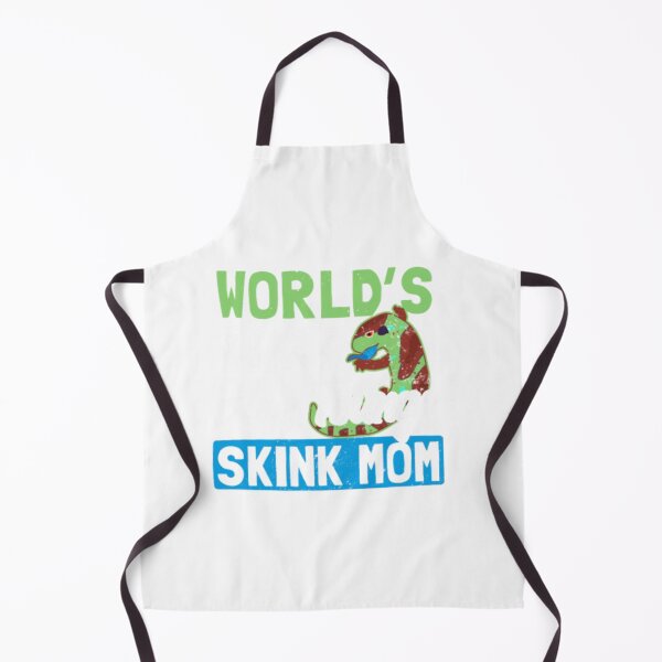 Item preview, Blue Tongue Skink Best Mom Ever Gift designed and sold by JonathanEvant.