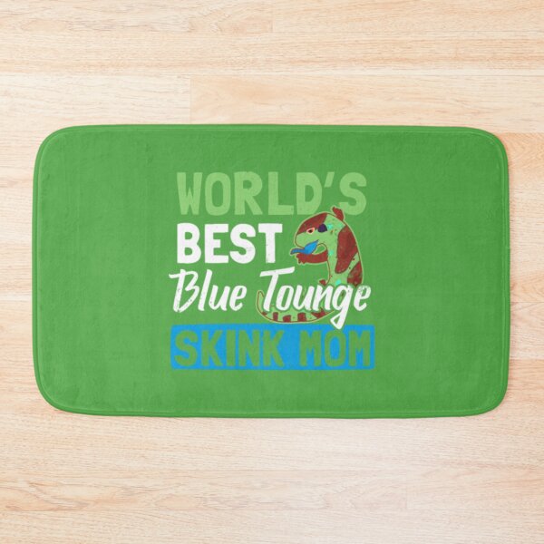 Item preview, Blue Tongue Skink Best Mom Ever Gift designed and sold by JonathanEvant.