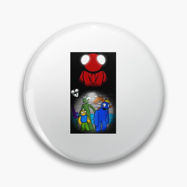 Item preview,  rainbow friends game designed and sold by malta-bella.