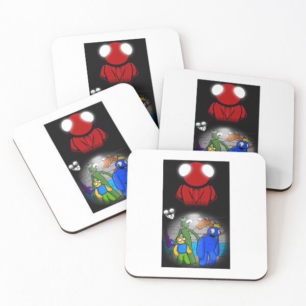 Item preview,  rainbow friends game designed and sold by malta-bella.