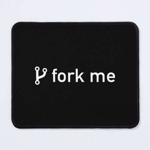 Item preview, Fork me   designed and sold by WearStormLily.