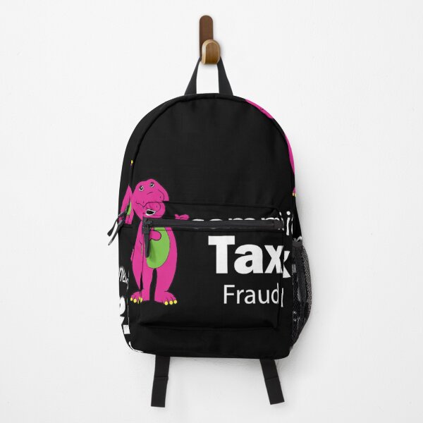 Item preview, Commit Tax Fraud  designed and sold by CharsyWatson.