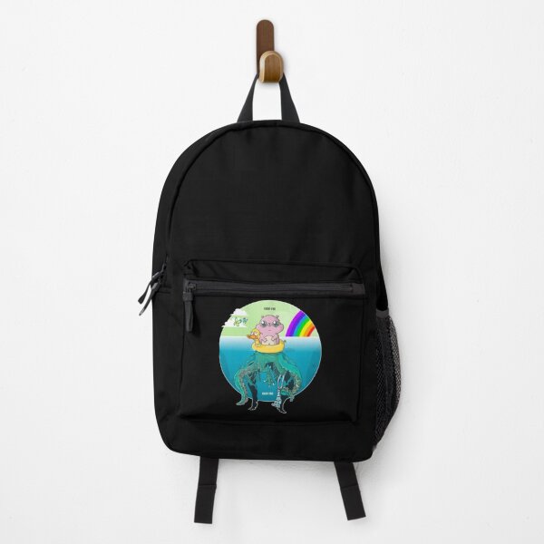 Item preview, FrontEnd VS BackEnd   designed and sold by WearStormLily.