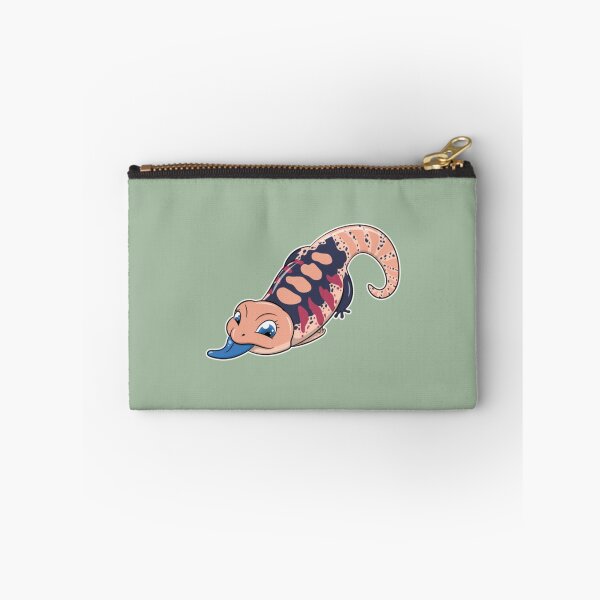 Item preview, Blue Tongue Skink designed and sold by JonathanEvant.