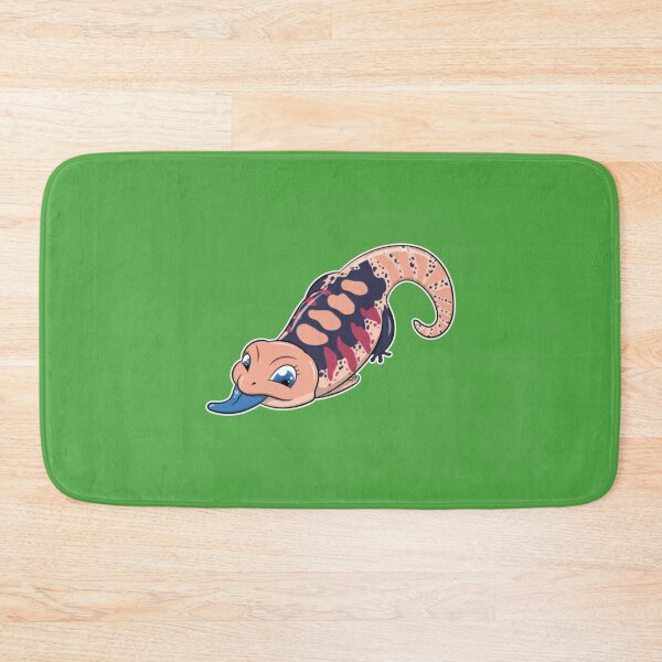 Item preview, Blue Tongue Skink designed and sold by JonathanEvant.