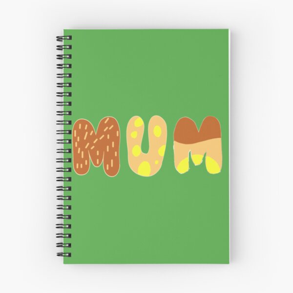 Item preview, bluei Mum for moms on Mothers Day designed and sold by JonathanEvant.