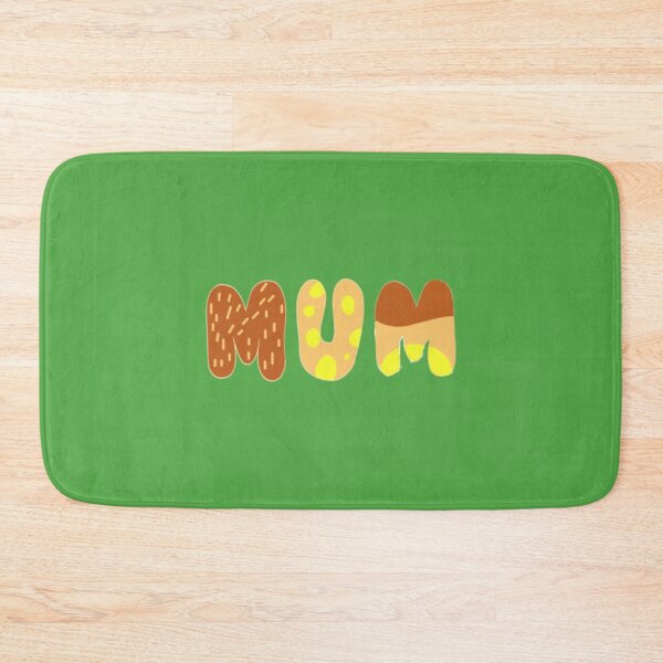 Item preview, bluei Mum for moms on Mothers Day designed and sold by JonathanEvant.