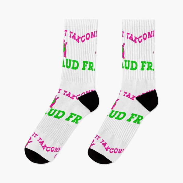Item preview, Commit Tax Fraud designed and sold by CharsyWatson.